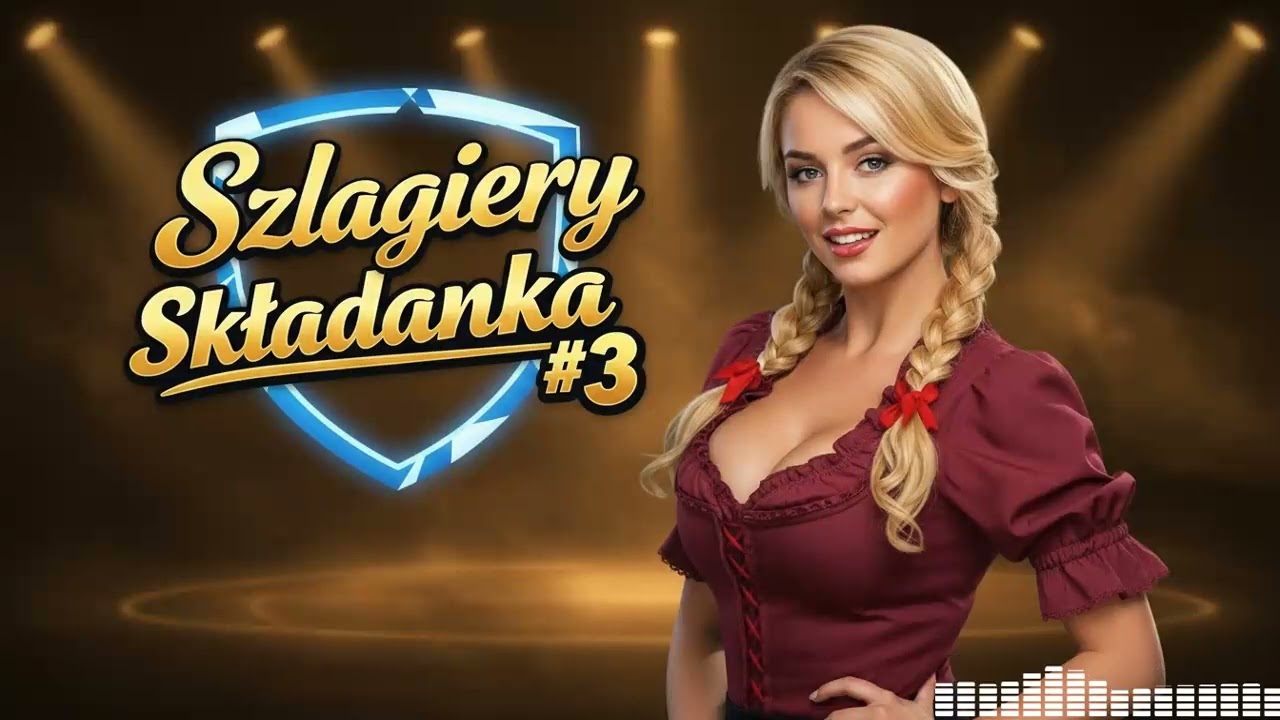 2 Godziny Nowego Disco Polo 2025: Wesołe Hity o Miłości | Mega Składanka Jesień 🔥