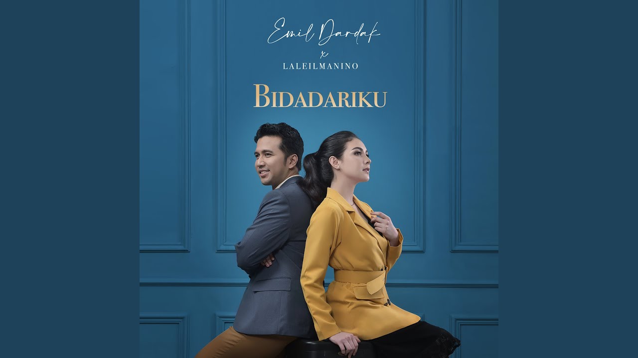 Bidadariku