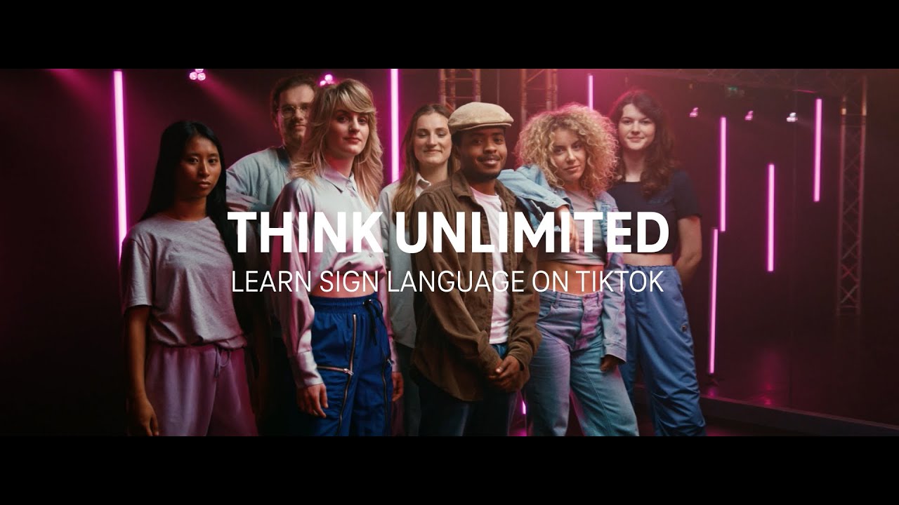 T-Mobile | Think Unlimited - by Court