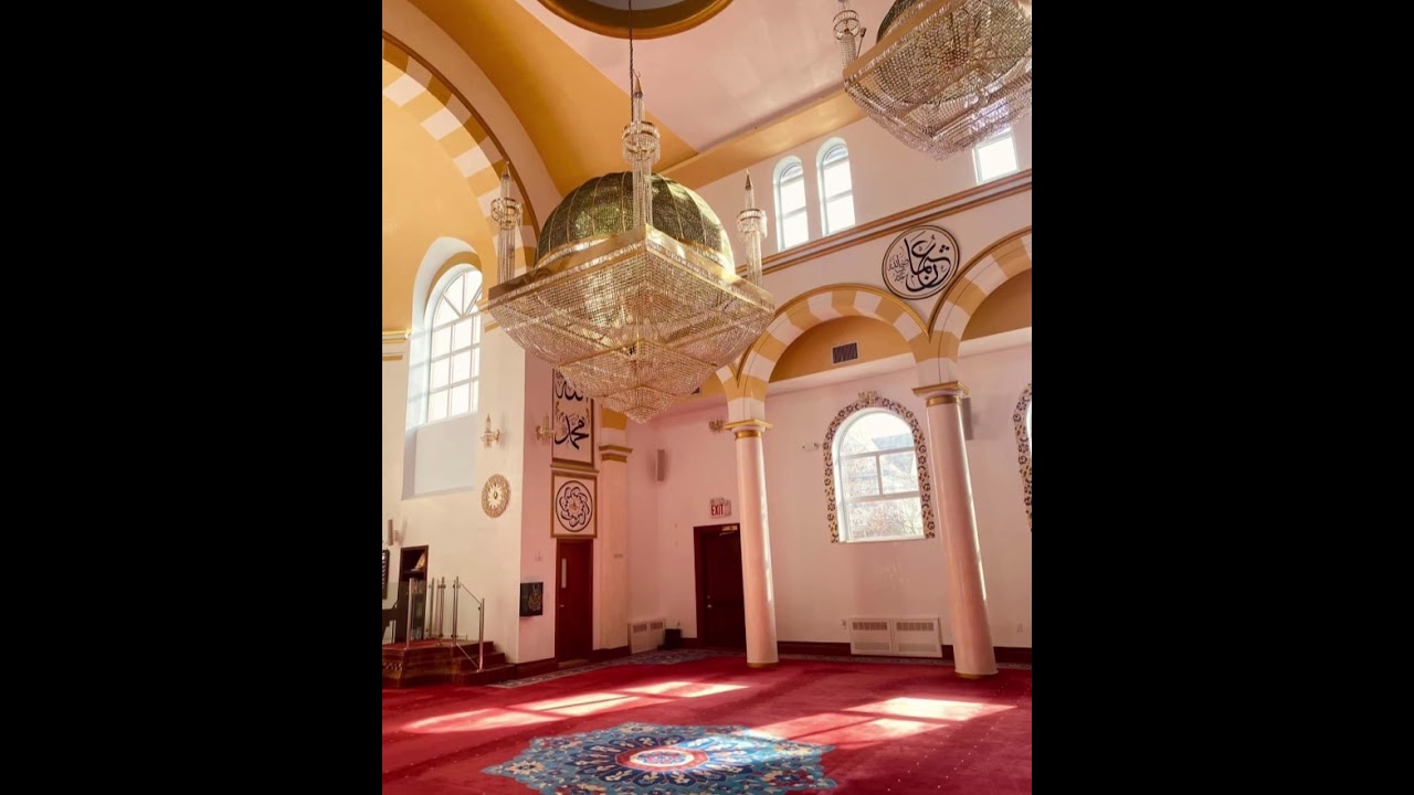Hfz. Dr. Haris-ef. Hadžić  Noćni Namaz - 18.03.2026.
