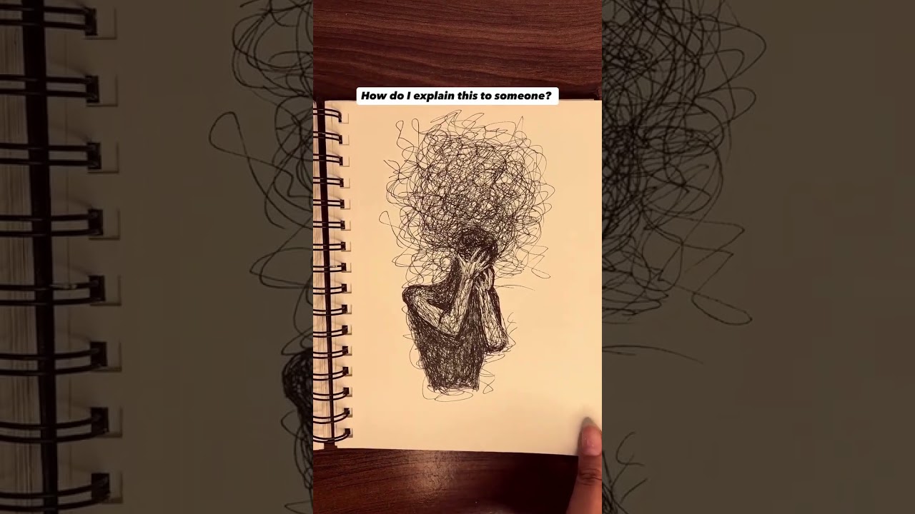 #mentalhealth
