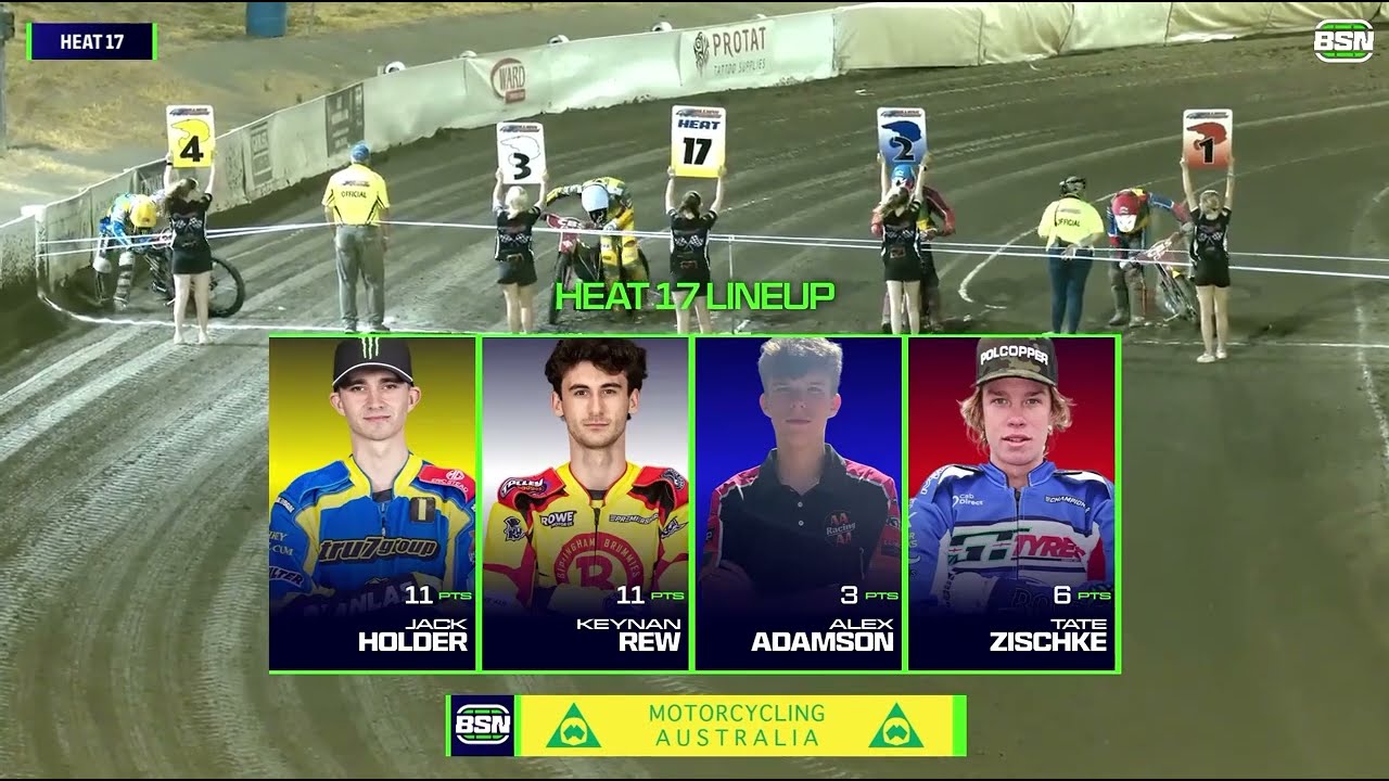 🎥THE 2026 AUSSIE CHAMPION! 🇦🇺