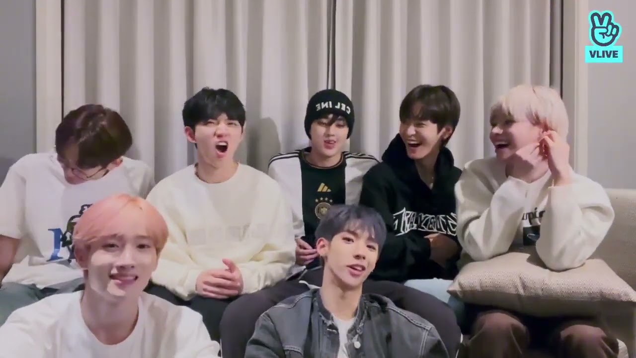 tempest vlive 221015