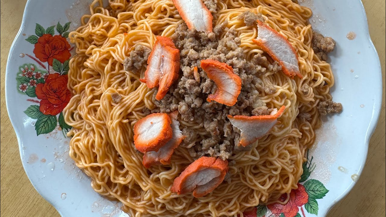 KAMI CUBA LAGI MEE KAMPUA VIRAL DI BINTULU!!