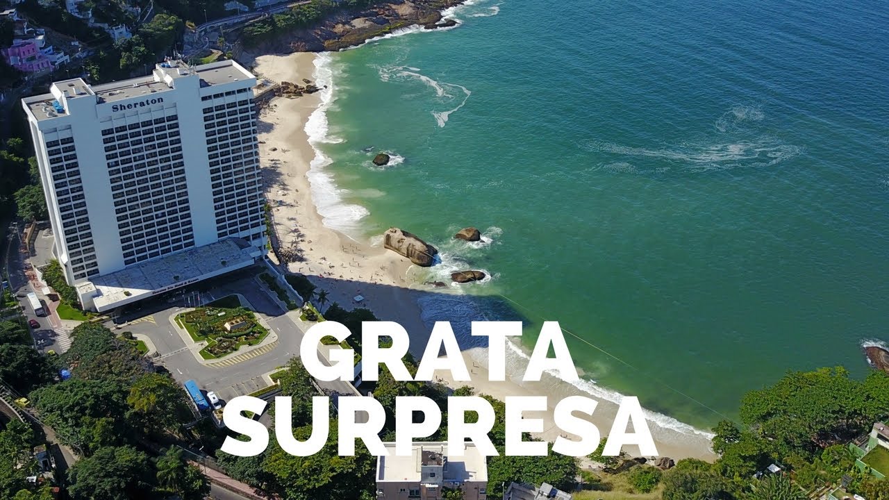 Trilha do Morro Dois Irmãos e Praia do Vidigal