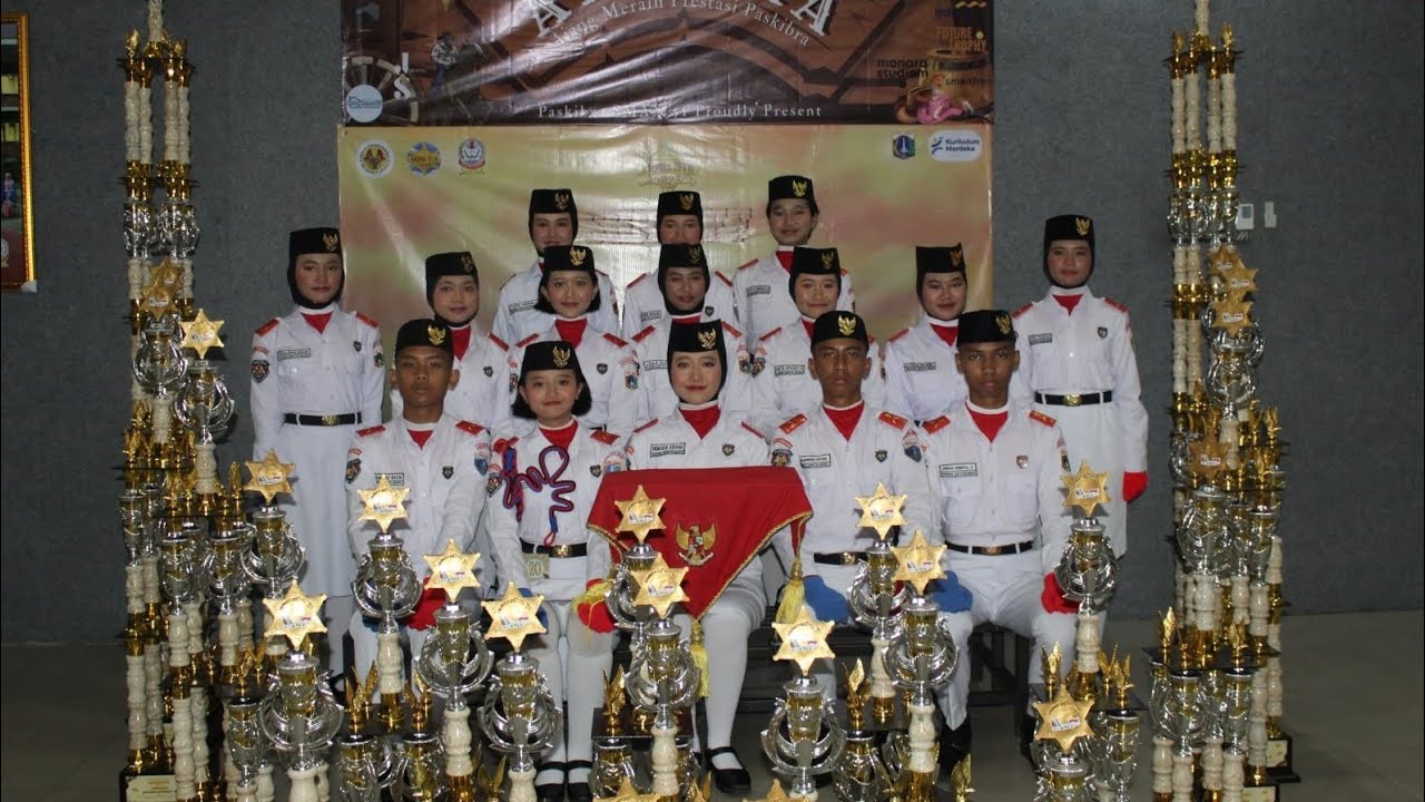 LFPB Ampera Sheriff Showdown SMAN 51 JKT! Sabtu, 13 Desember 2025. #MataTelingaHati
