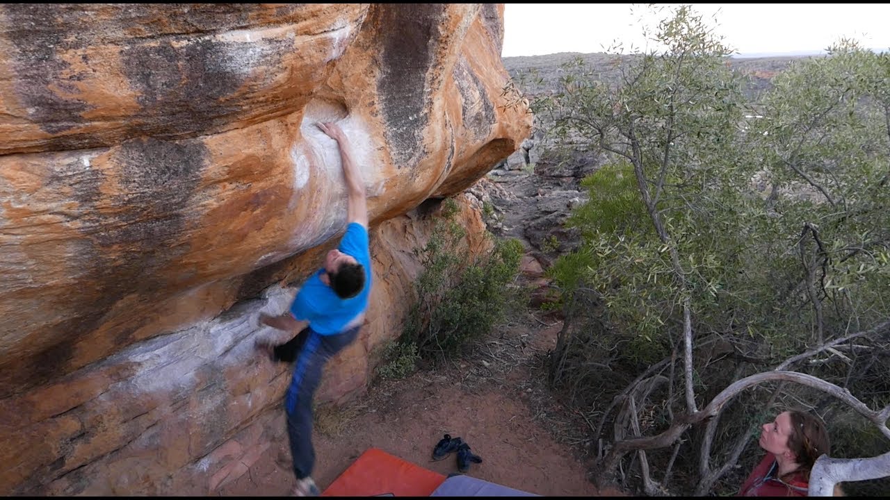 ROCKLANDS 2017