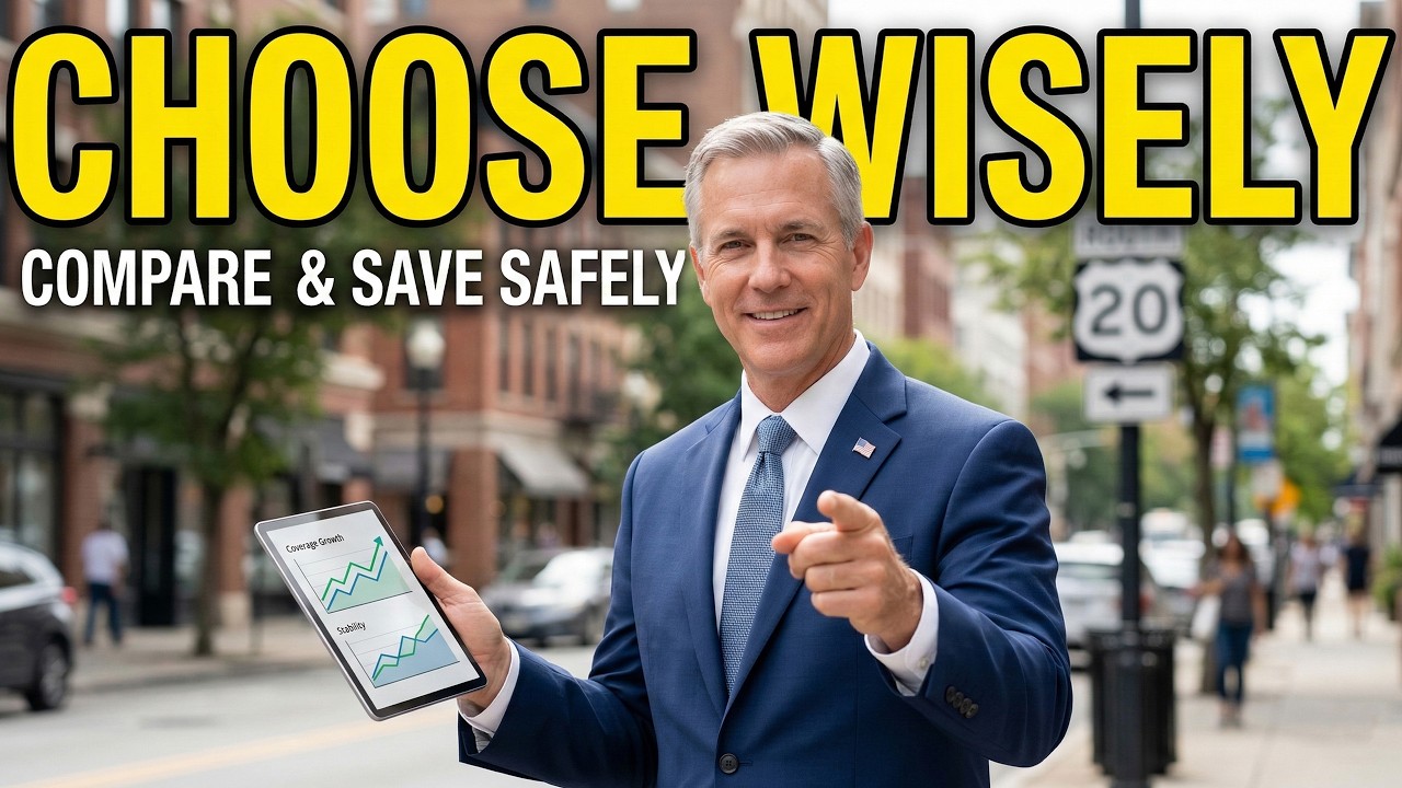 Finding the Most Reliable Auto Insurance Company in America