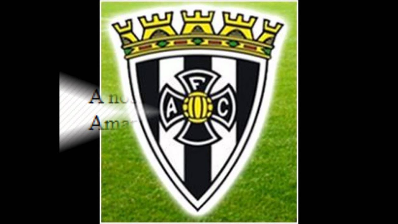 Hino do Amarante Futebol Clube 1923