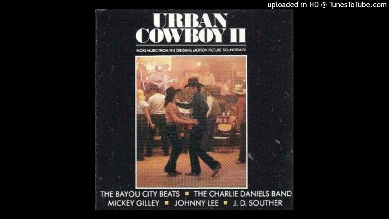 Mammas Don't Let Your Babies Grow Up to Be Cowboys- Mickey Gilley and Johnny Lee