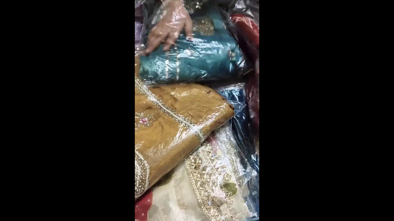 GPR party wear suits