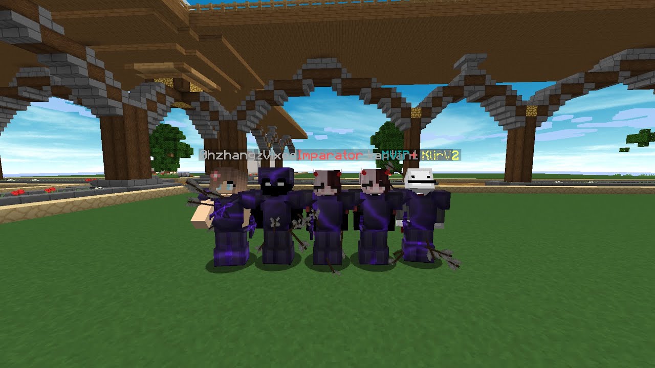 HiraNetwork Factions k75 vs k75 ( Stephanieleeanne vs iHyR00N )