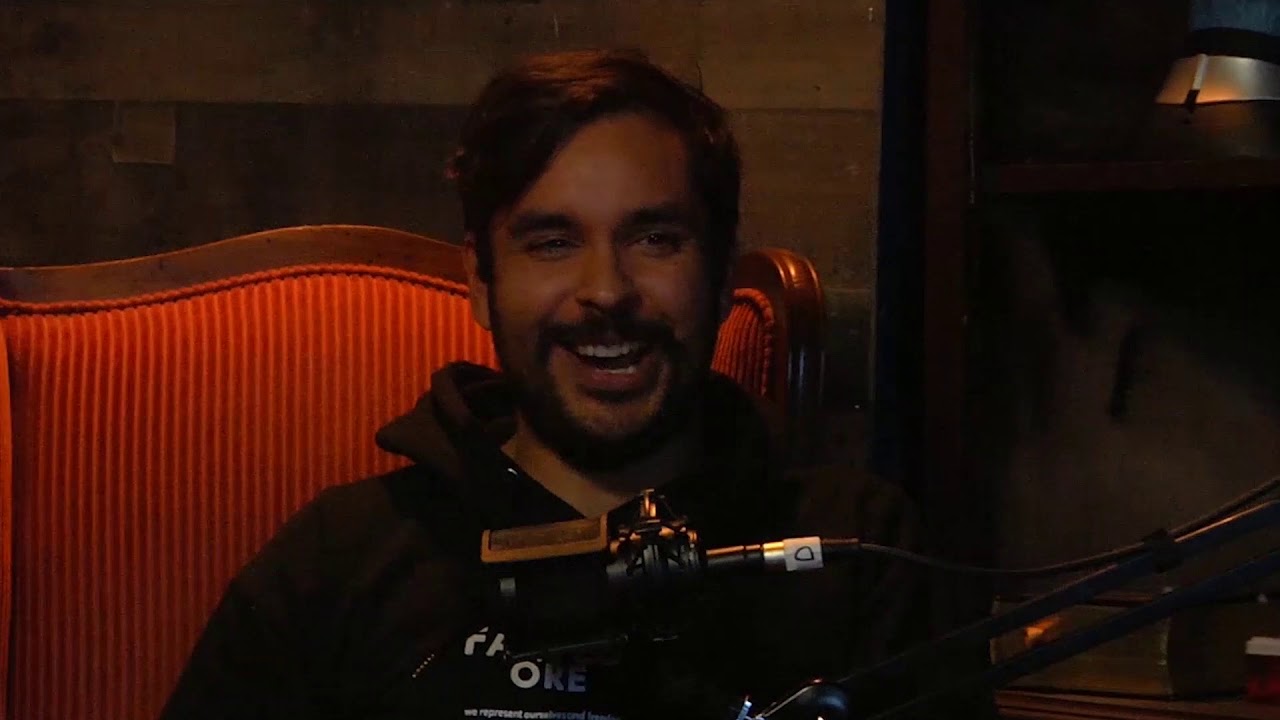 Derrick Critiques Bill Belichick and Wine Culture - Mega64 Podcast 554 Highlight