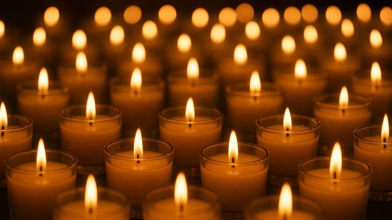 Halottak napi dal- Ady Endre: Halottak napján