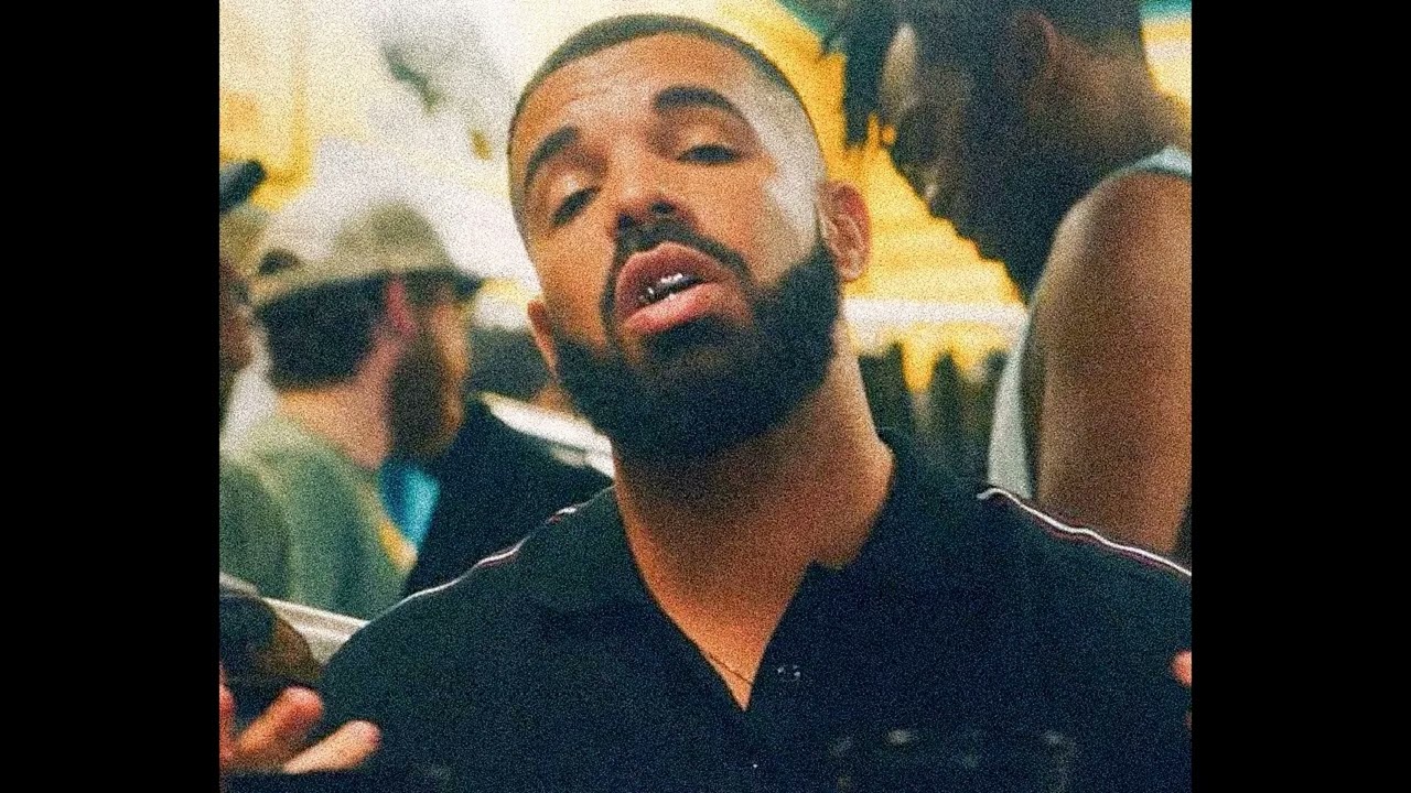 Drake Type Beat - 