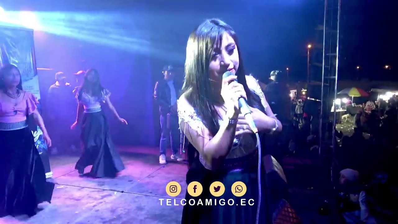 SOL MARY TIXI - JATARI/CALPI REY DE REYES ENERO 2024