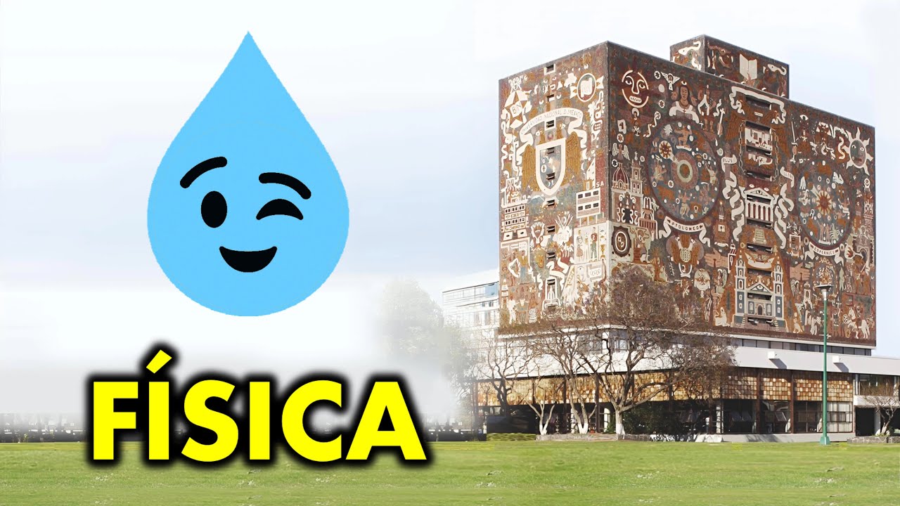 GUÍA UNAM - FÍSICA (TEMA 7. FLUIDOS) [Parte 1]