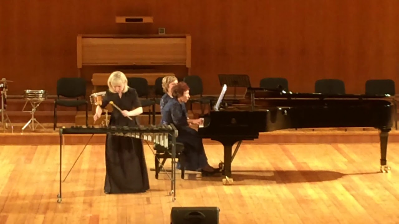 Мануэль де Фалья 