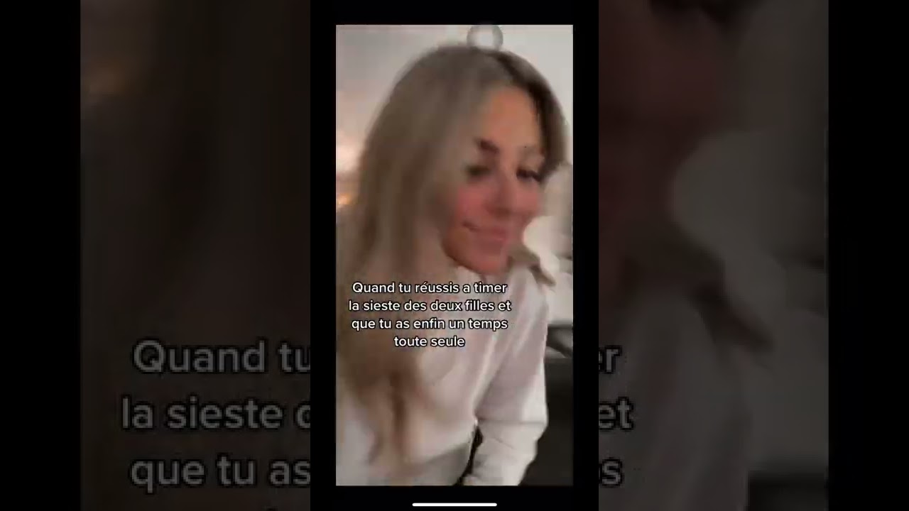 Tellement rare comme moments ont en profites 🤟🏼😂