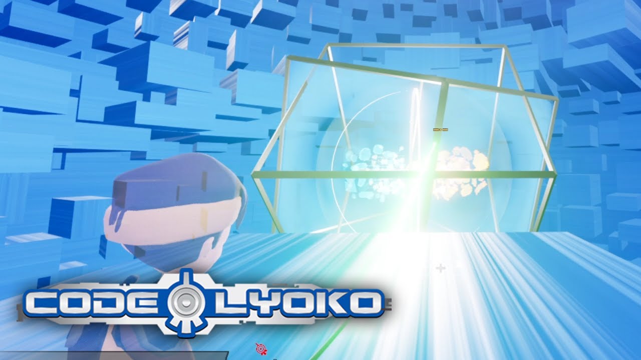 Destruyo LYOKO! | Code Lyoko: RDT