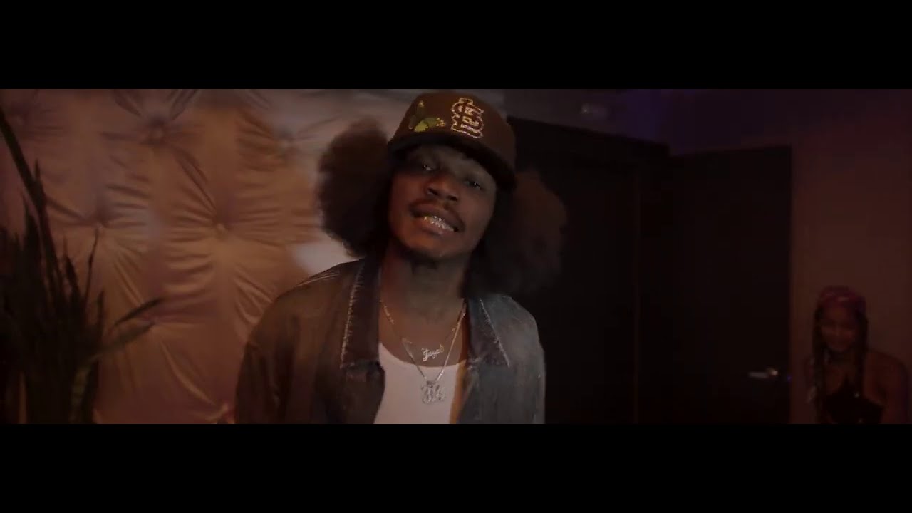 Smino - Donny Outthaway [performance]