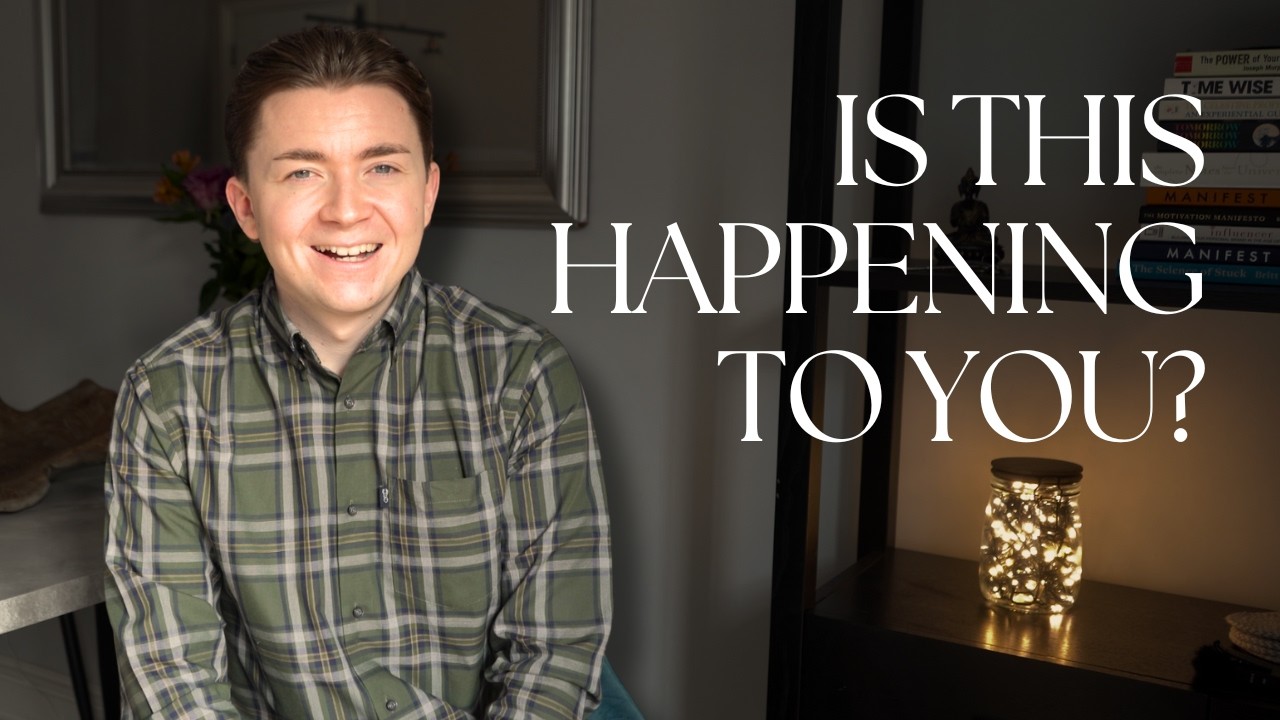 3 Signs you are already becoming your future self
