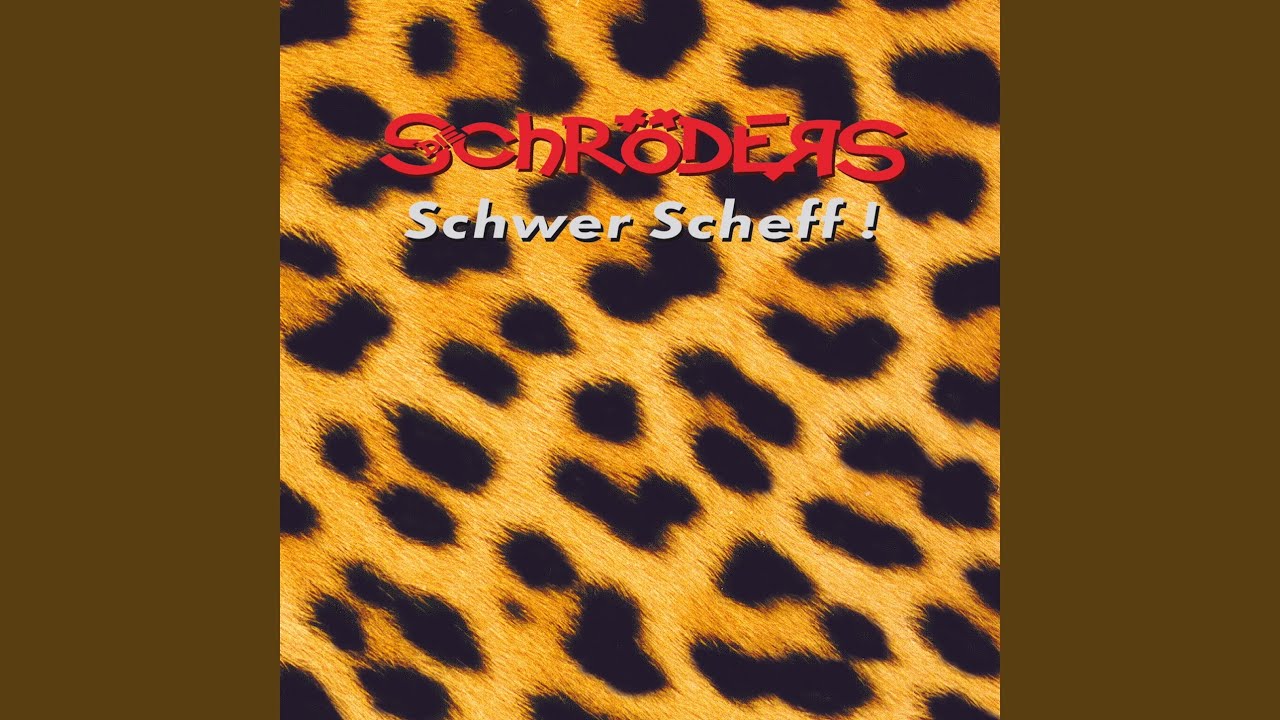 Frau Schmidt (Light Version)
