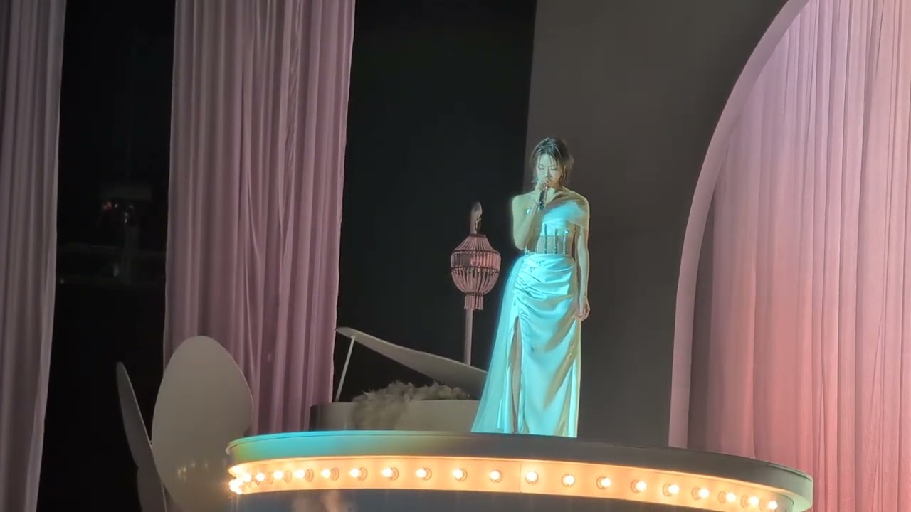 Here I Am - Emi (EmiBonnie Love Session) D1 0307