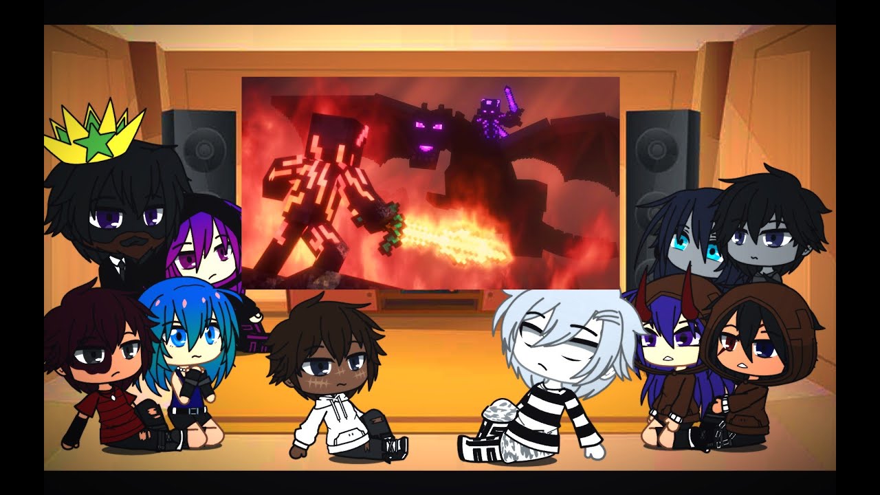Rainimator reacts to Songs of War Trailer.