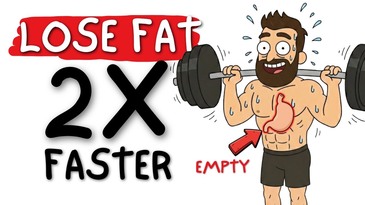 This Method Burns Belly Fat FASTER Than You think