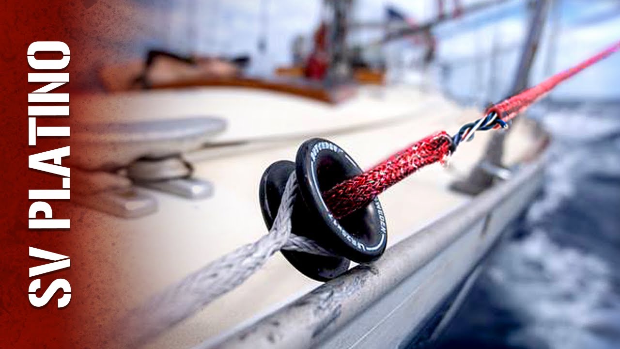 This Boom Kills a Sailor Instantly!!