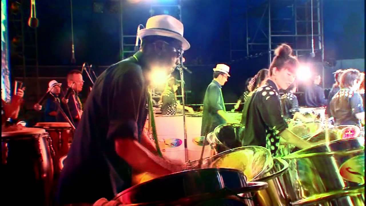 Al Caribe Volveré