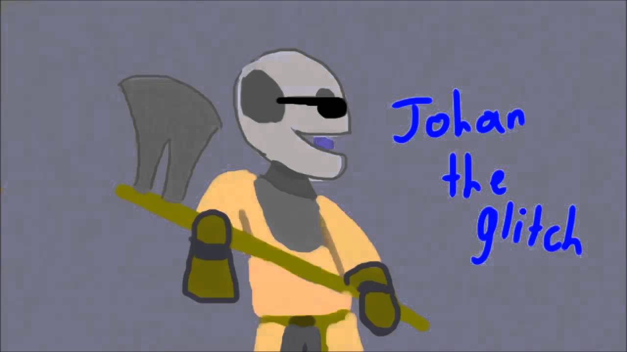 Starbound Fan-Animation