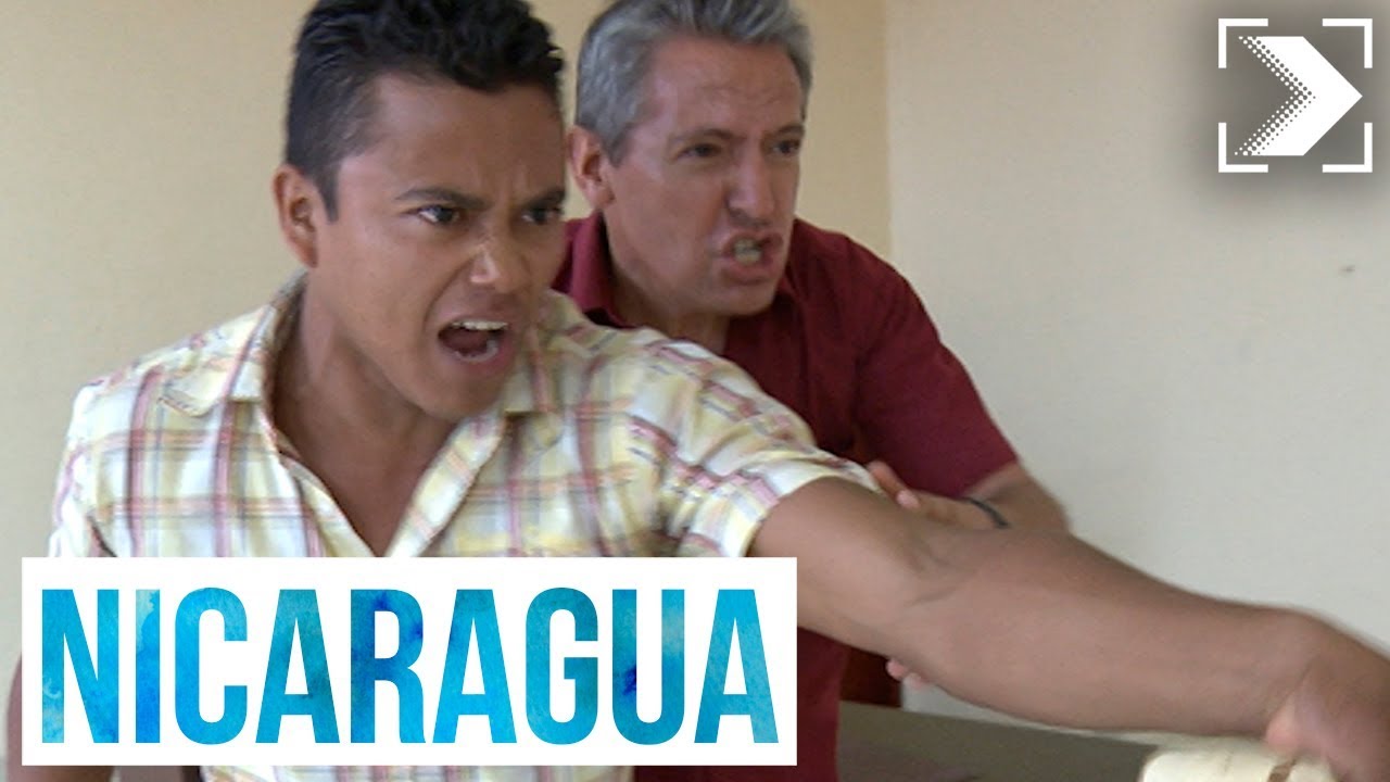 Españoles en el mundo: Nicaragua (2/3) | RTVE
