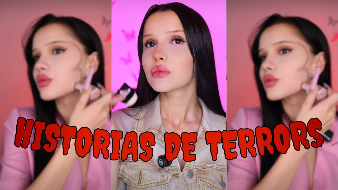 🥲🙀Más Nuevas Historias de TERROR ENERO 2026 🍓😰#storytime #horror #terrors