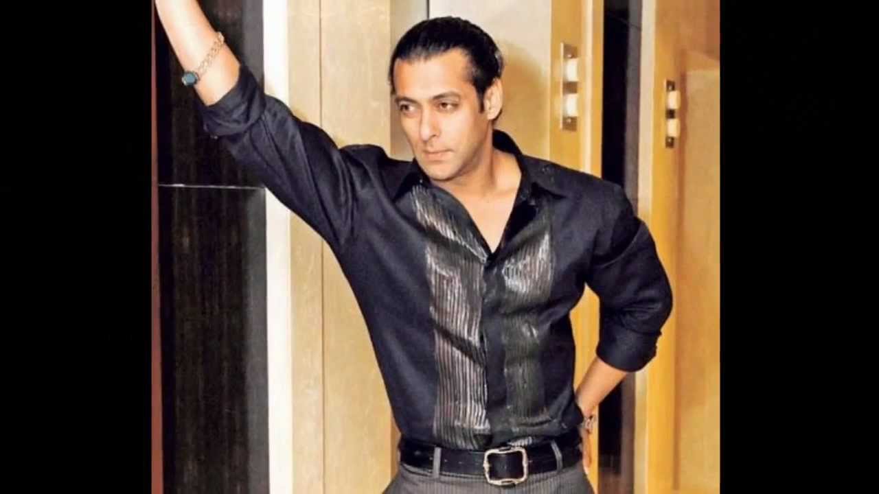 Salman khan (Tribute)