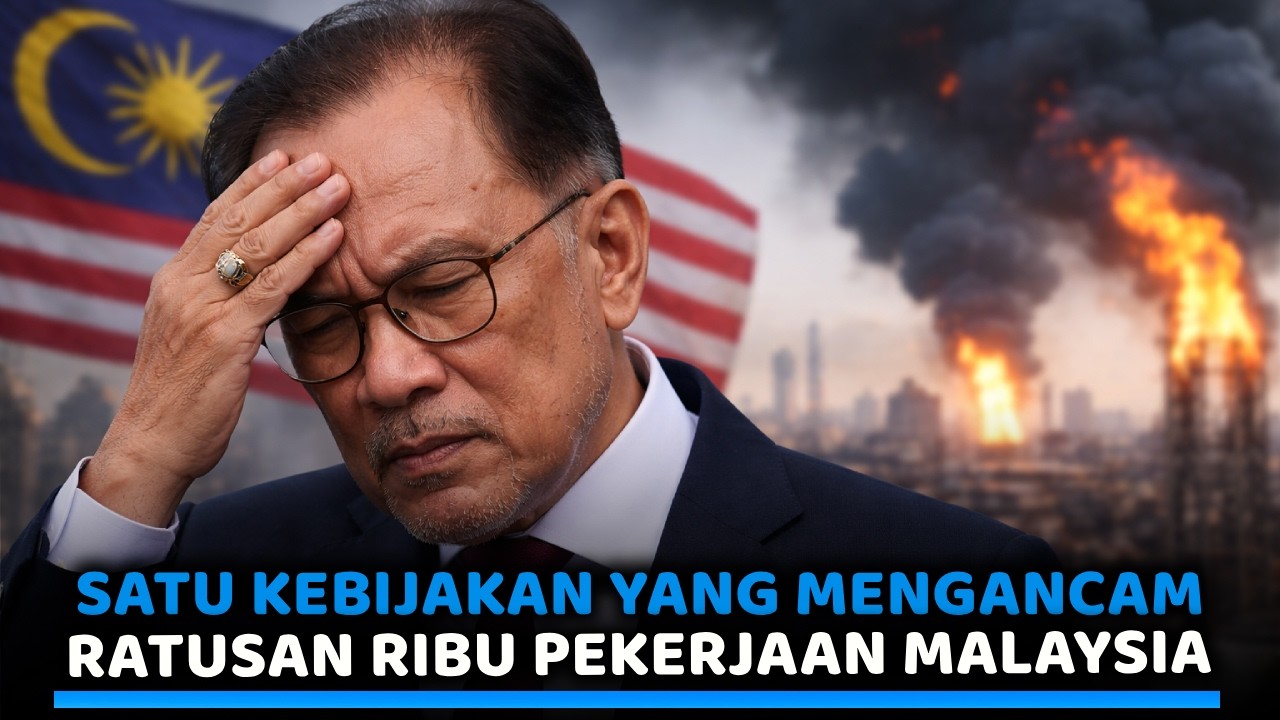 Indonesia Dapat Tarif 0%, Kesepakatan Tarif Impor Antara Indonesia Dan Amerika Serikat