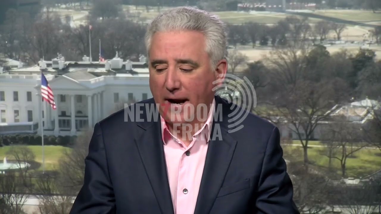 US correspondent unpacks escalating Middle East yensions