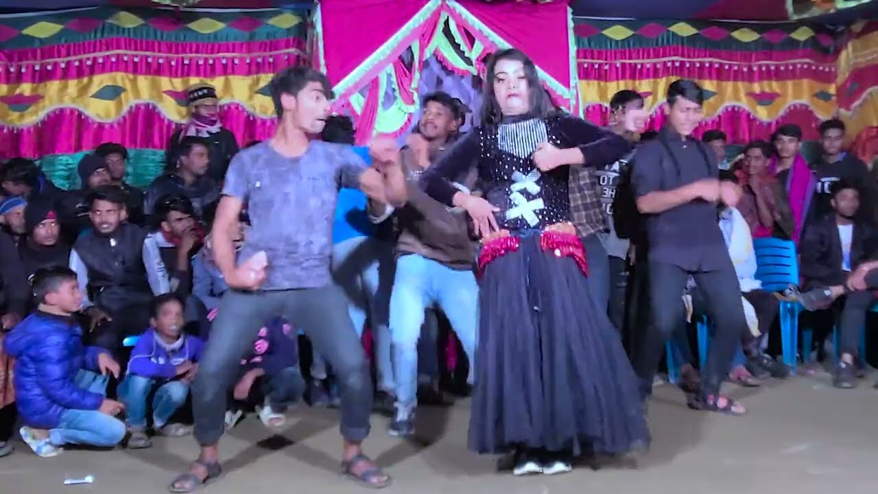 প্যারেলাল রে | Pyarelal Re Dance | New Wedding Dance 2026 by Sanita | Amar Diler Bile Likhe Dibo