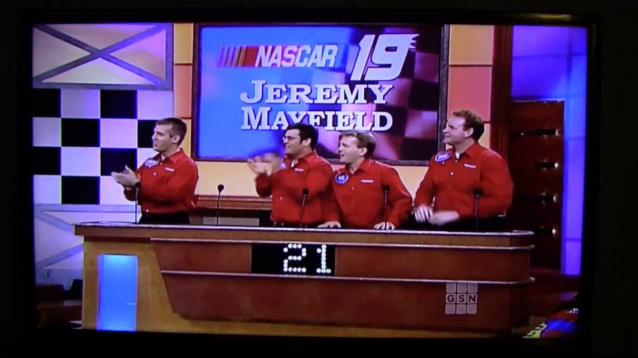 Best Family Feud Episode of All Time