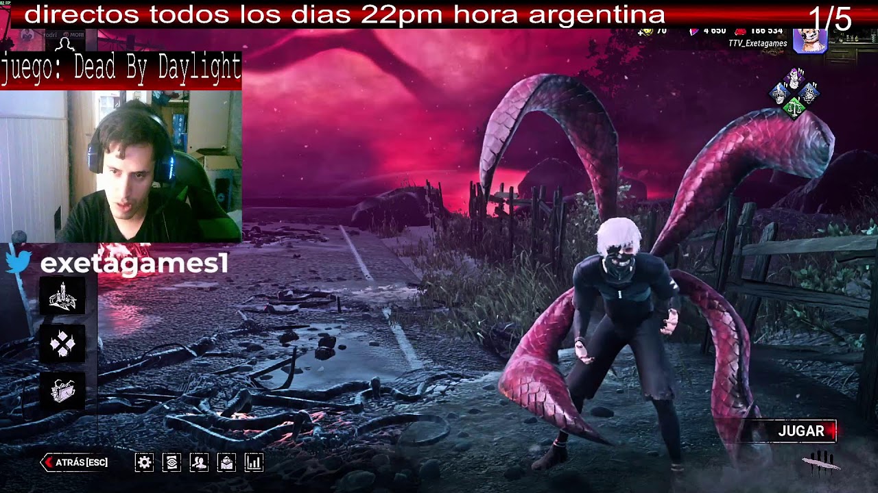un manco sin suerte!