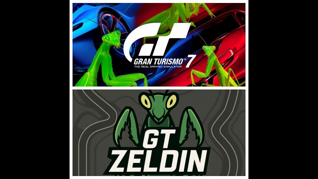 GT 7 DAILYS A ET B je me prend plus la tete