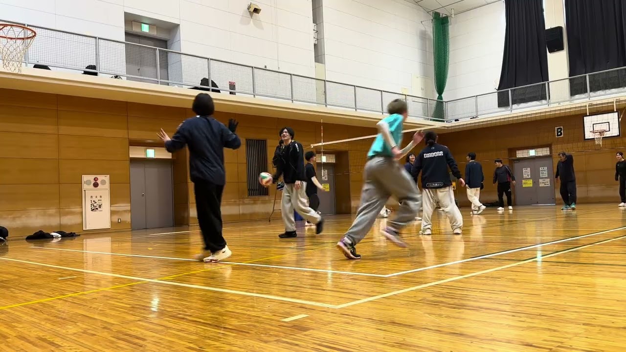 2026.1.12 willカップ  アンバランス①