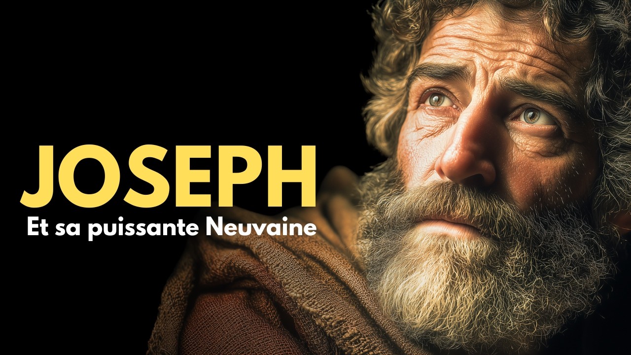 10 mars — Début de la Préparation pour la Fête de Saint Joseph
