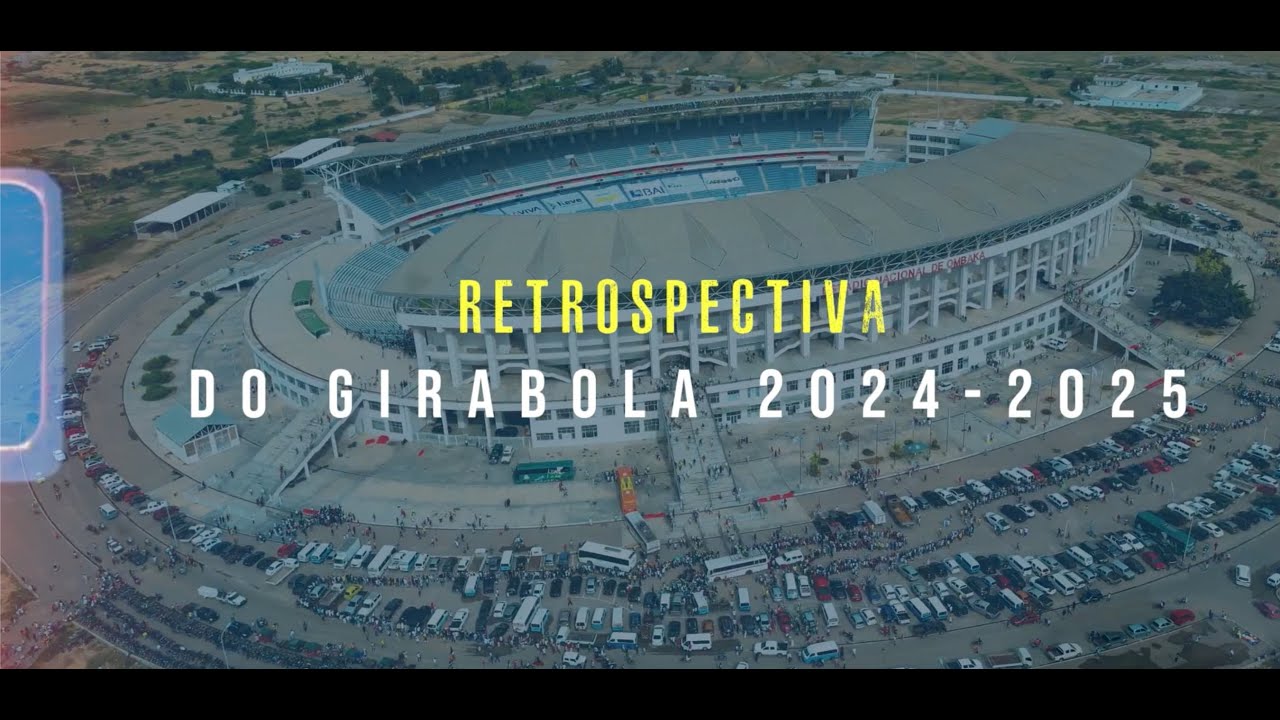 RETROSPECTIVA DO GIRABOLA (2024-2025)