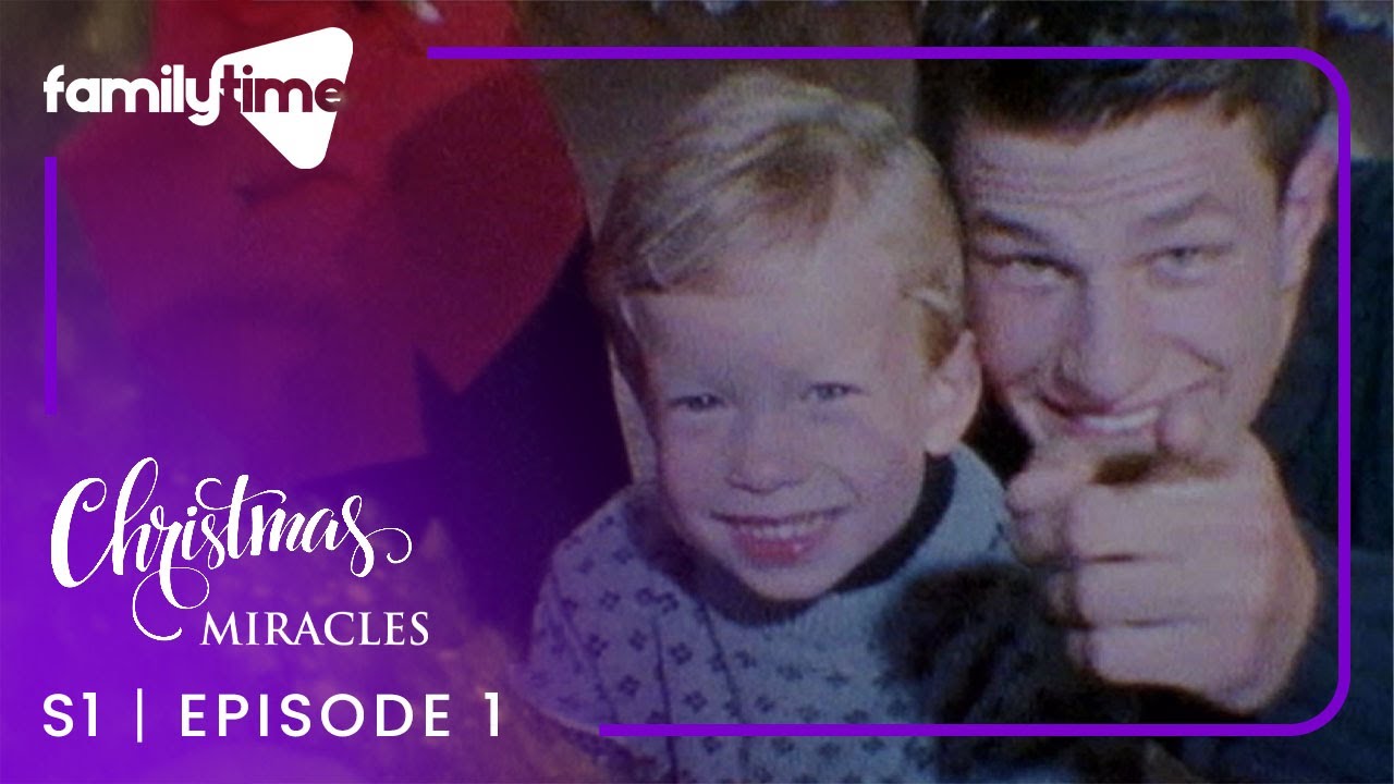 Christmas Miracles | S1E1 | Miracles of the Holidays