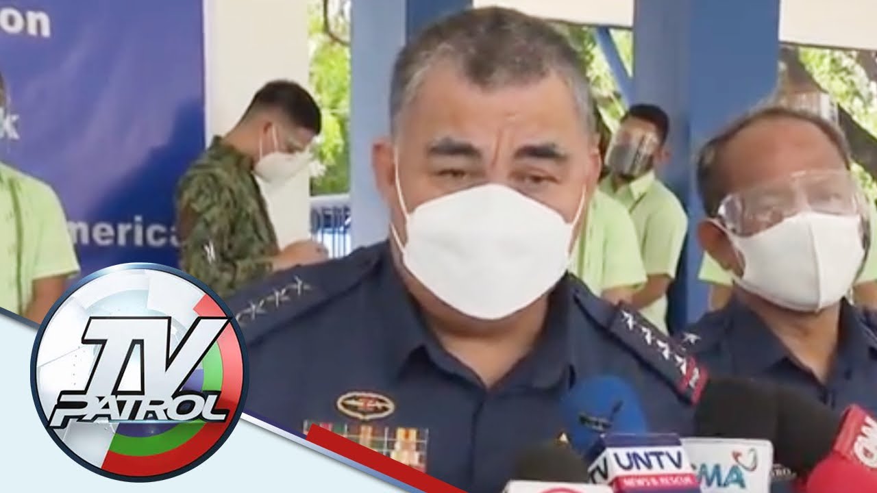 Kampo ng napaslang na Calbayog City mayor naniniwalang ambush ang nangyari | TV Patrol