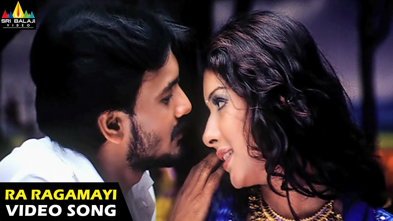 143 (I Miss You) Songs | Ra Ragamayi Video Song | Sairam Shankar, Sameeksha | Sri Balaji Video