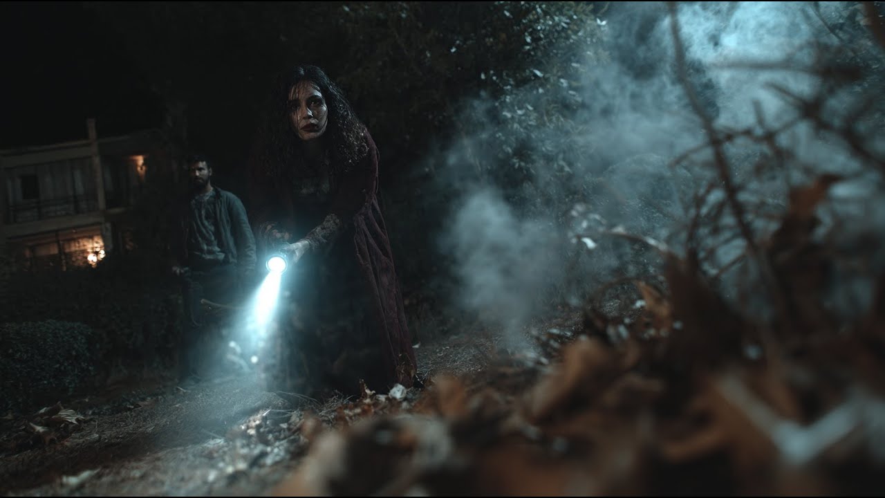 Temor de Equinoxio | Película de Terror y Suspenso Completa en Español | Película de Terror