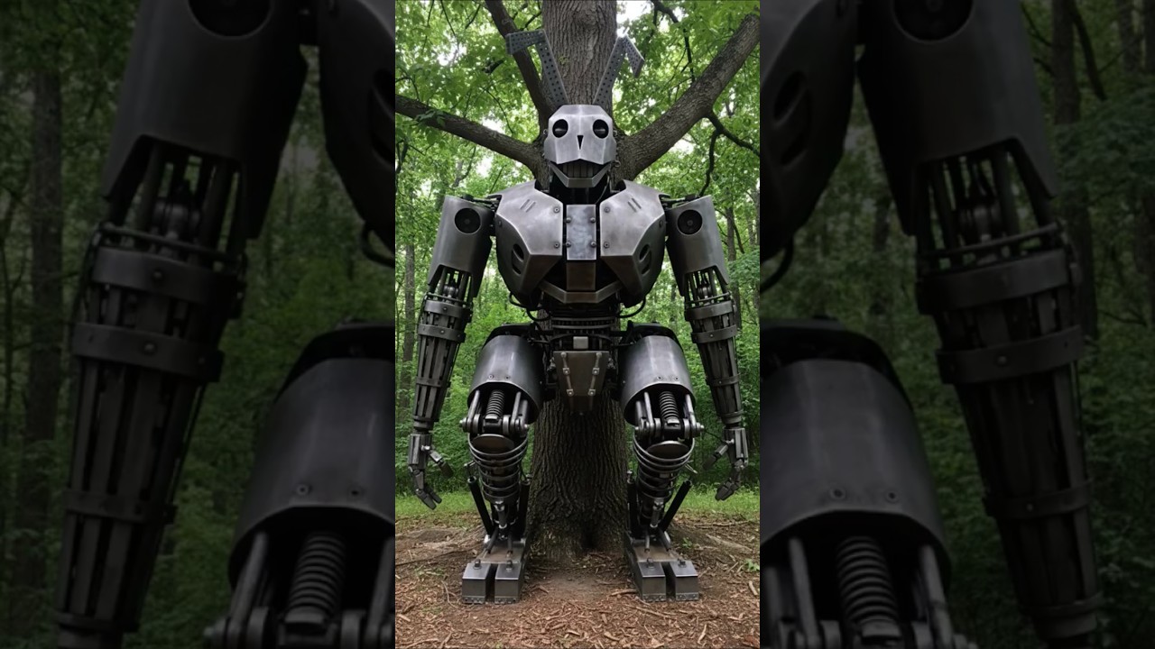 Nosey Citras robot Travel speed (can u survive #fyp #citra #nosey #animatronic #robotdesign #shorts